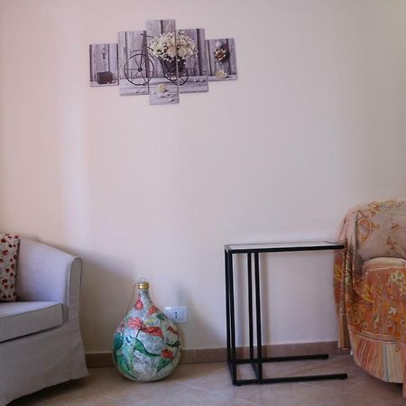 Casa Vacanze Elena Rometta Dış mekan fotoğraf
