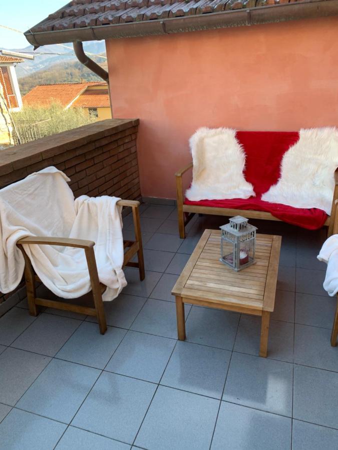 Casa Vacanze Elena Rometta Dış mekan fotoğraf