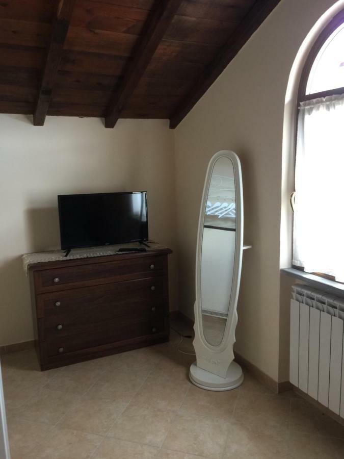 Casa Vacanze Elena Rometta Dış mekan fotoğraf
