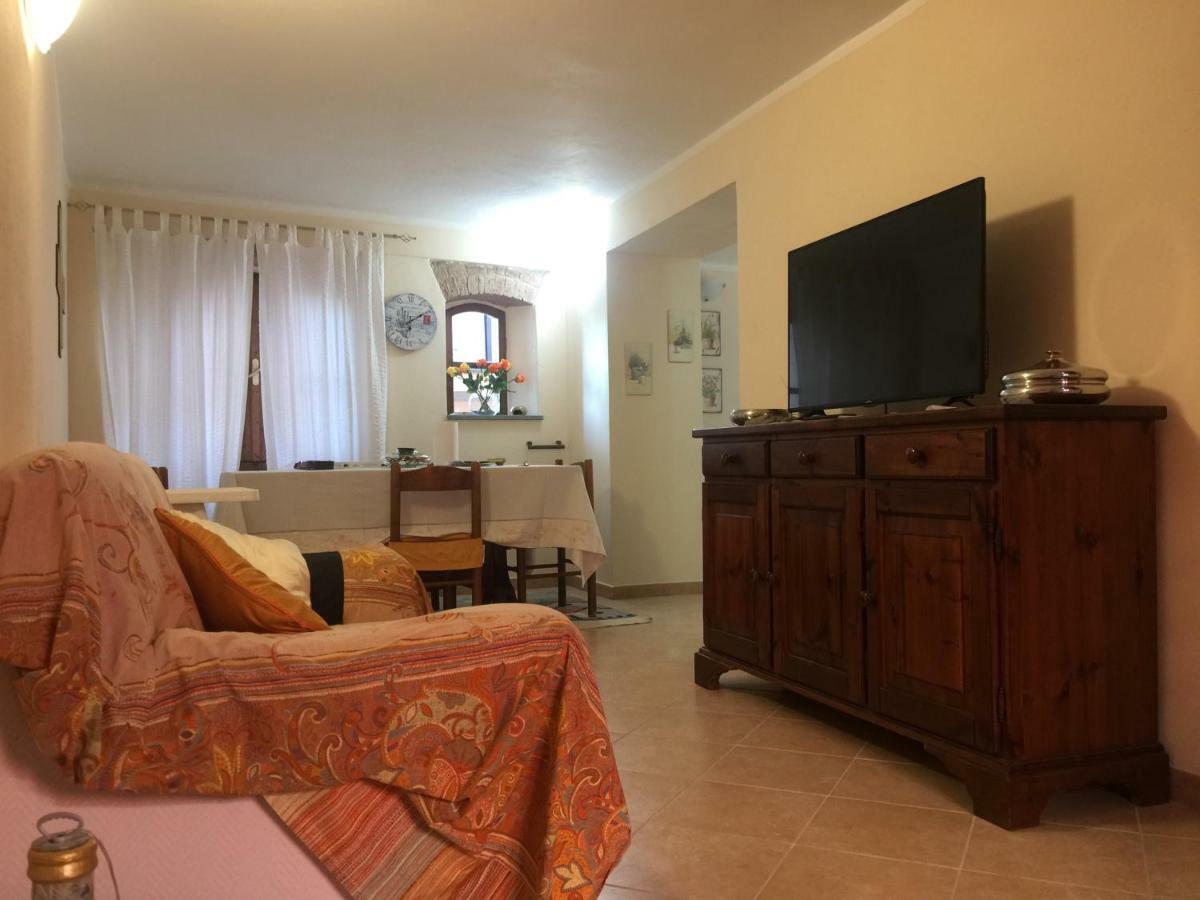 Casa Vacanze Elena Rometta Dış mekan fotoğraf