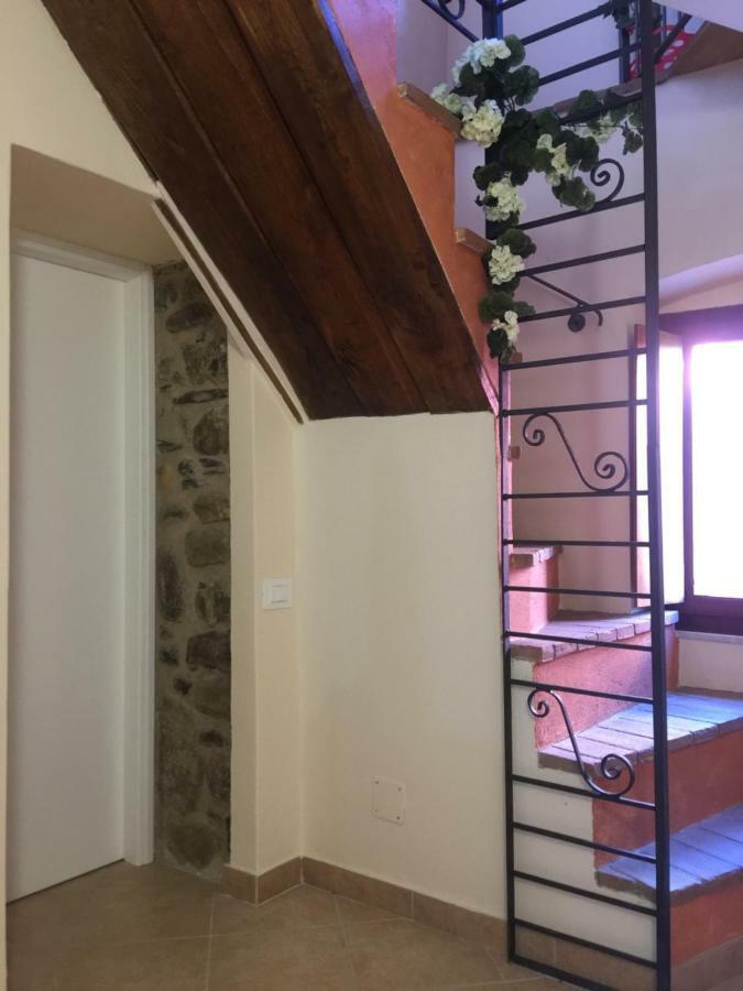 Casa Vacanze Elena Rometta Dış mekan fotoğraf