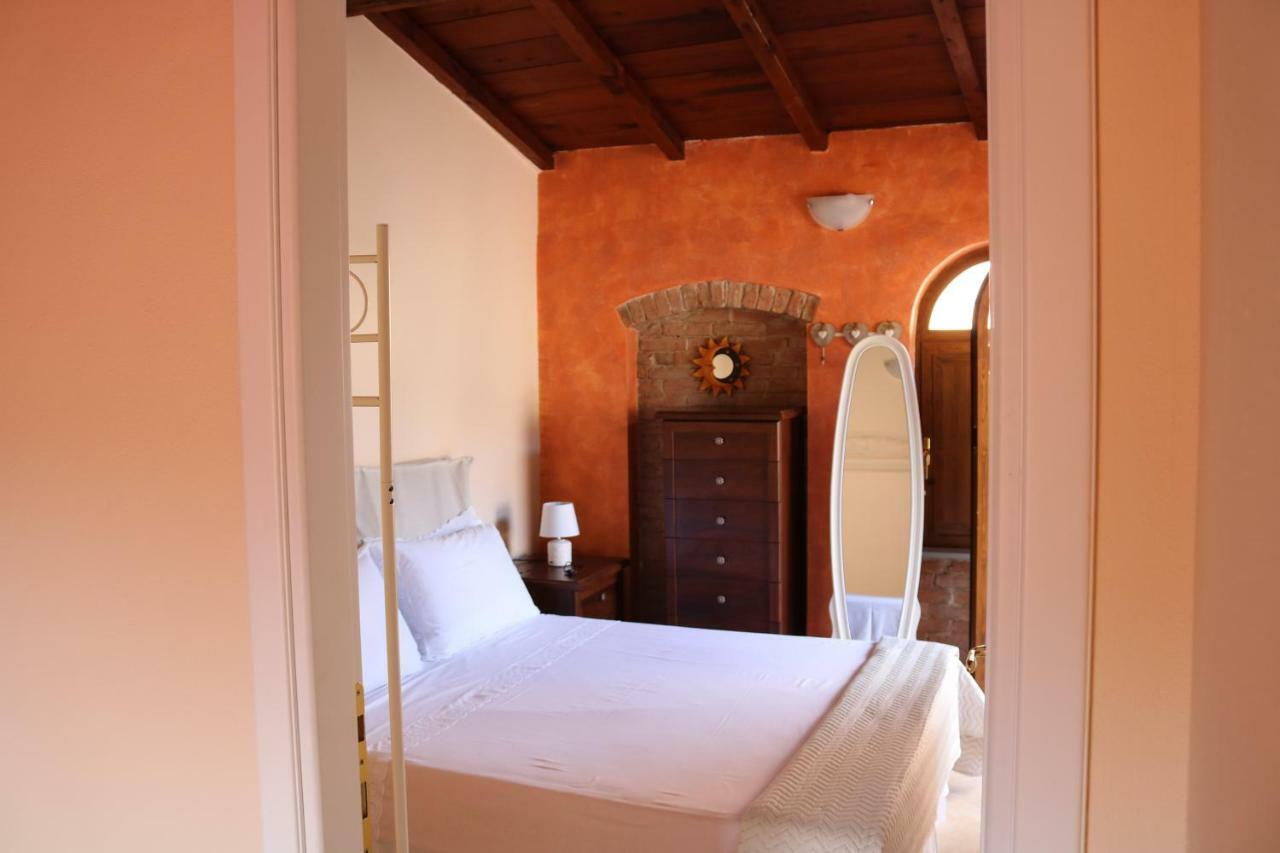 Casa Vacanze Elena Rometta Dış mekan fotoğraf