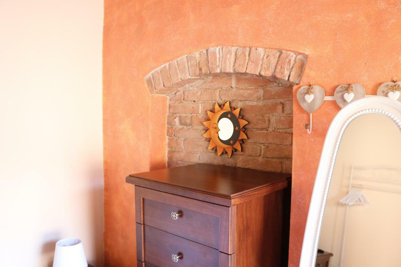 Casa Vacanze Elena Rometta Dış mekan fotoğraf
