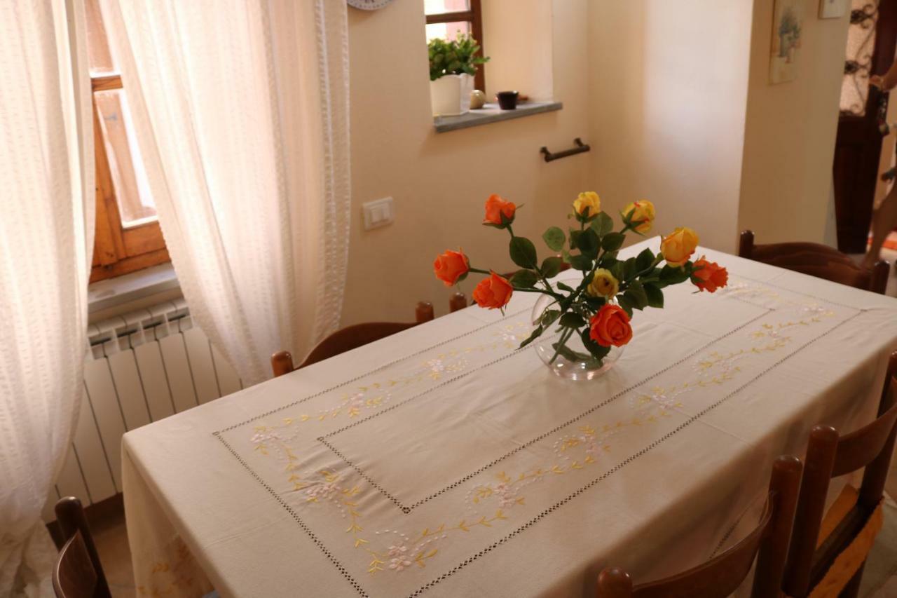 Casa Vacanze Elena Rometta Dış mekan fotoğraf