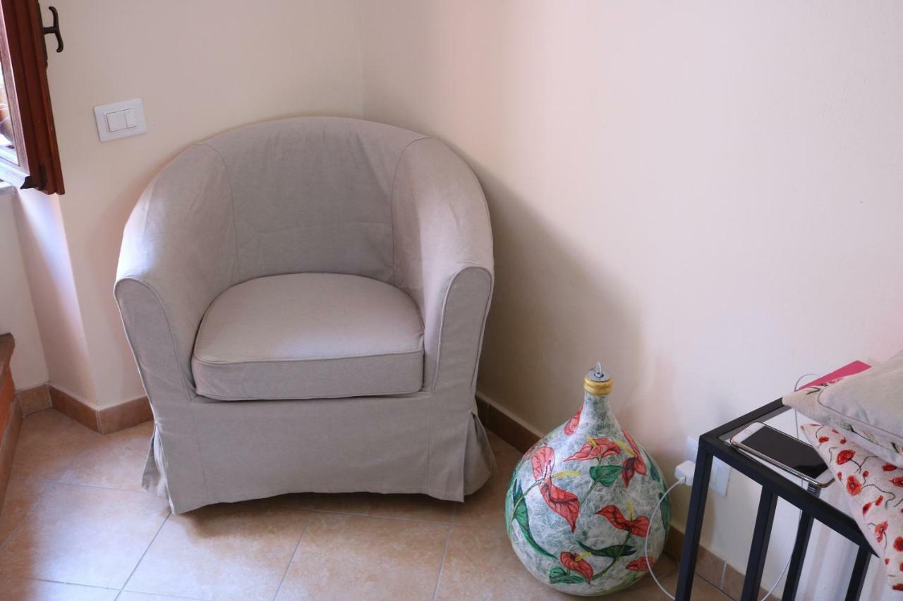 Casa Vacanze Elena Rometta Dış mekan fotoğraf