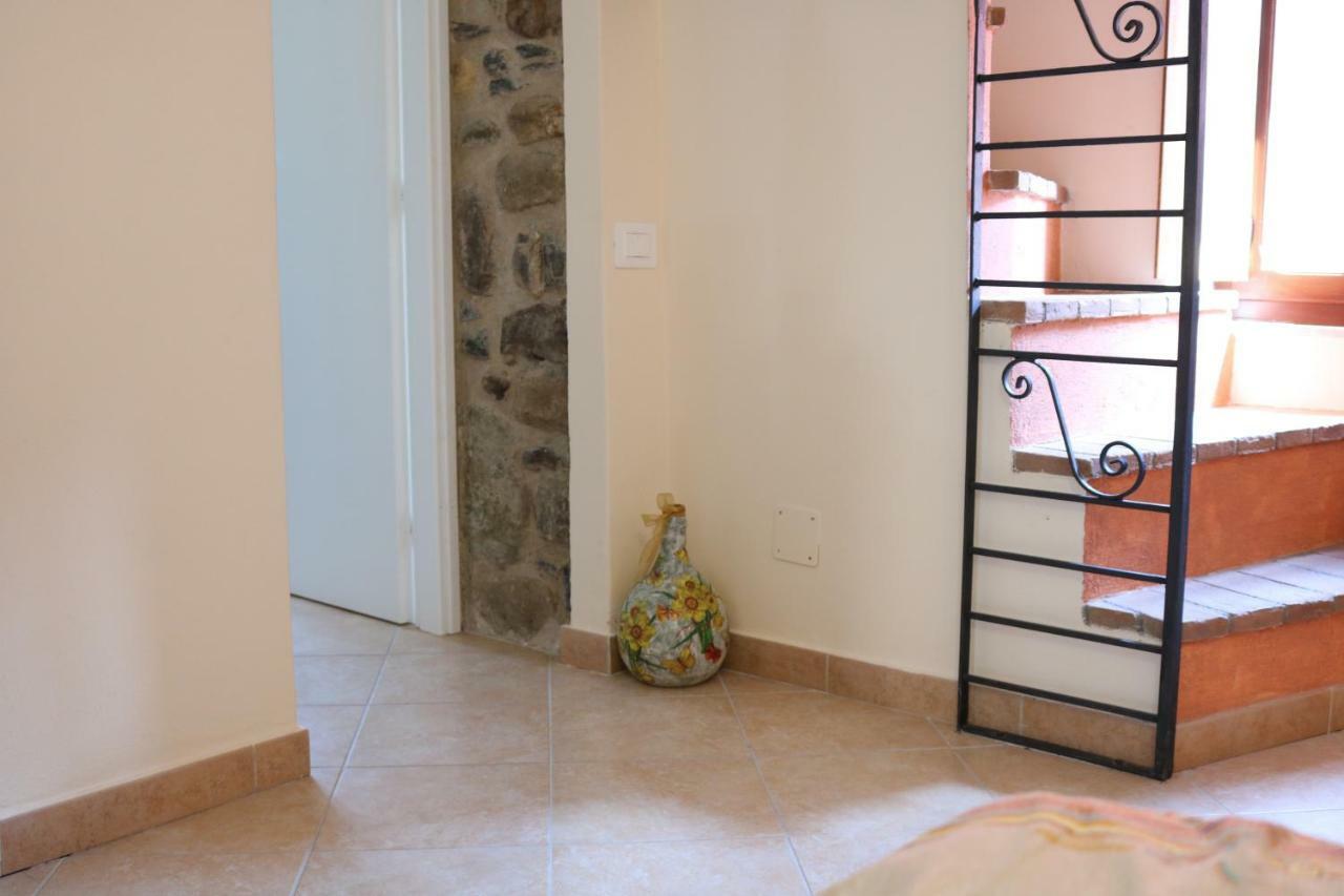 Casa Vacanze Elena Rometta Dış mekan fotoğraf