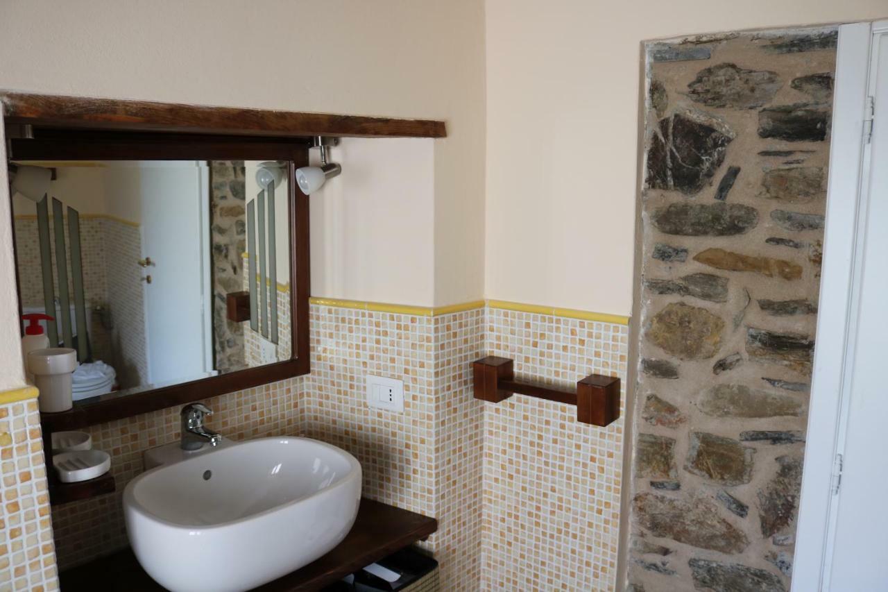 Casa Vacanze Elena Rometta Dış mekan fotoğraf