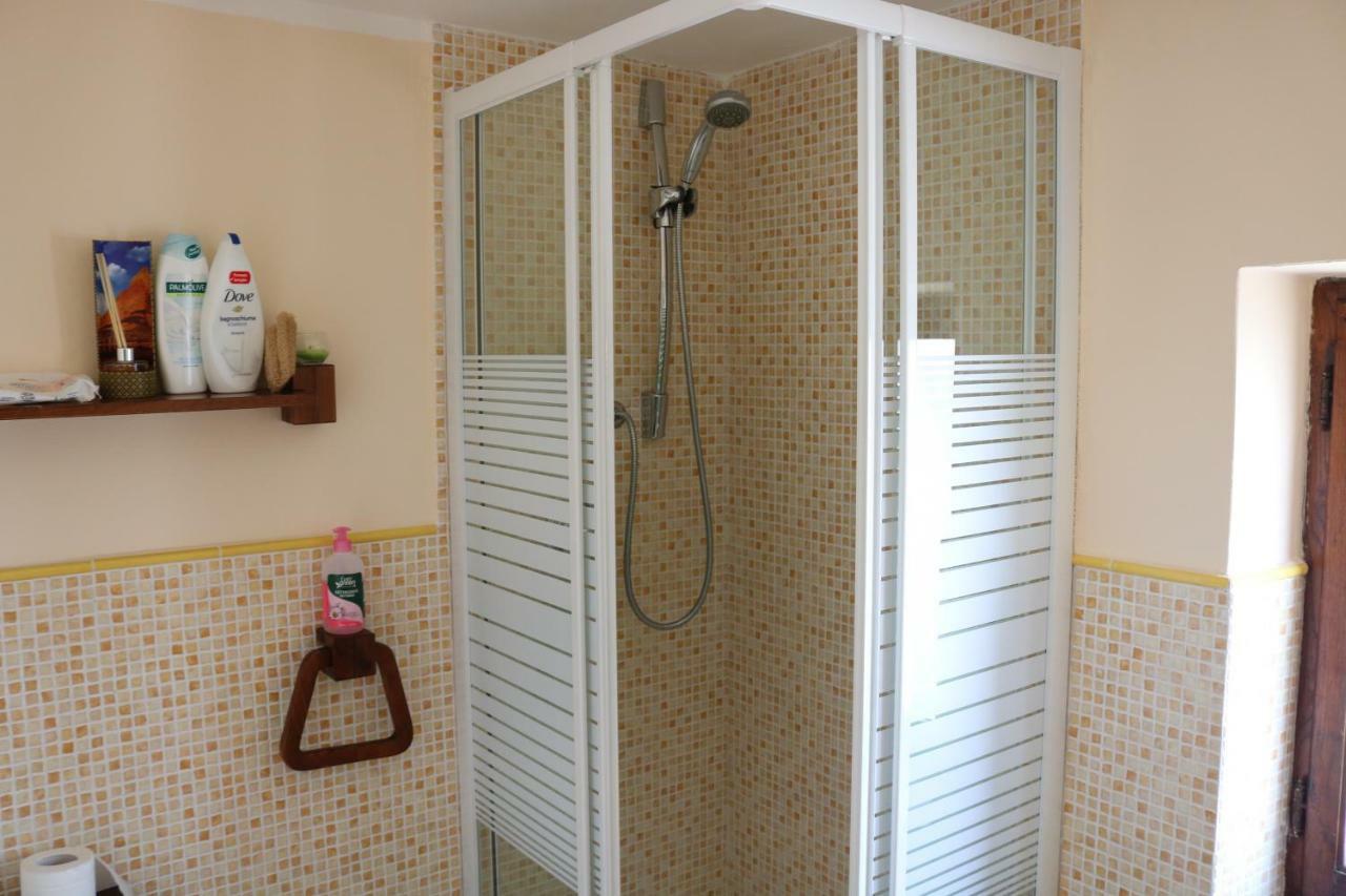 Casa Vacanze Elena Rometta Dış mekan fotoğraf