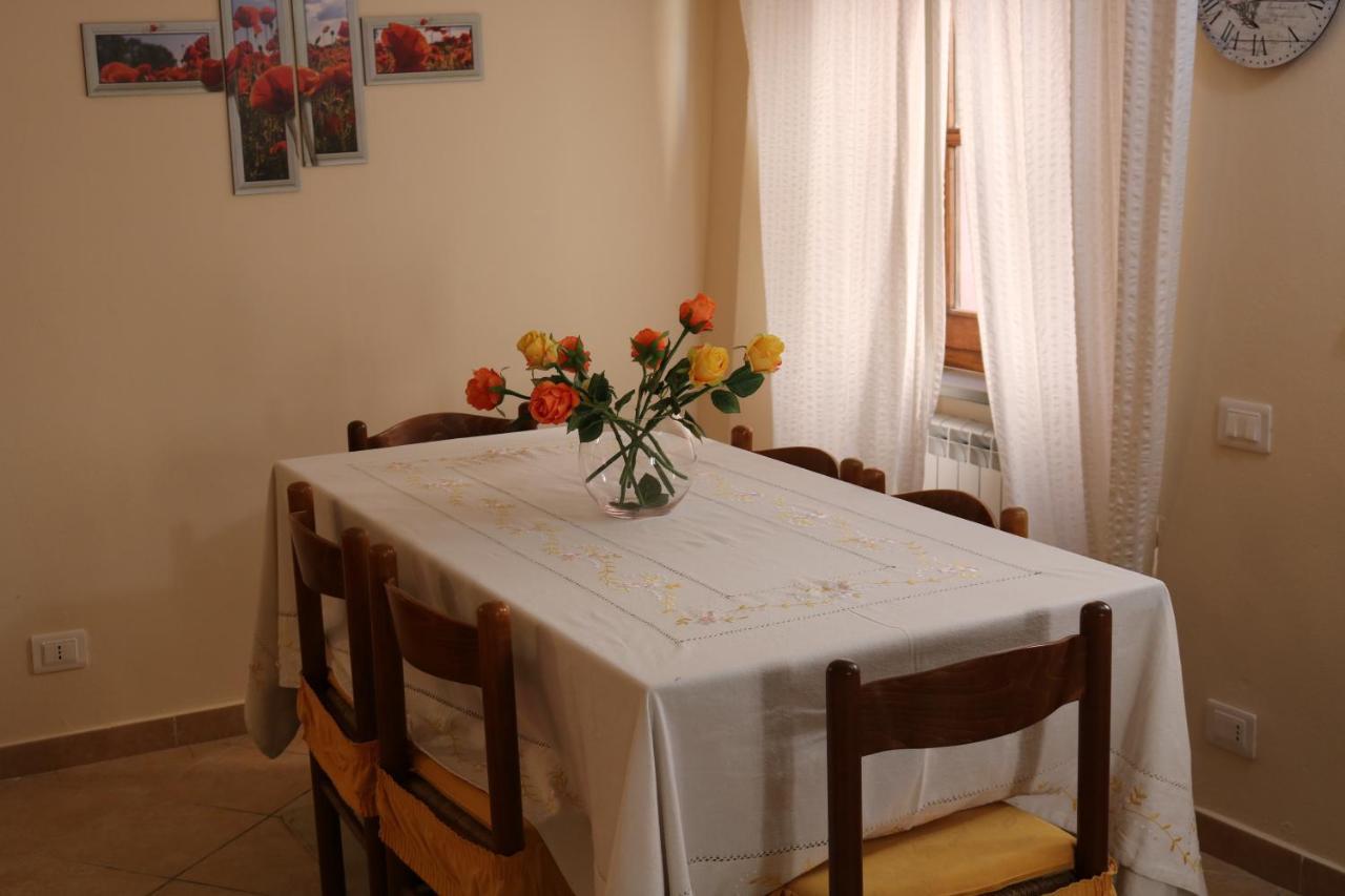 Casa Vacanze Elena Rometta Dış mekan fotoğraf
