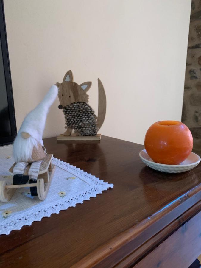 Casa Vacanze Elena Rometta Dış mekan fotoğraf
